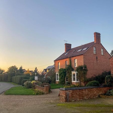 Winton House Bed and Breakfast Στράτφορντ απόν Έιβον Εξωτερικό φωτογραφία