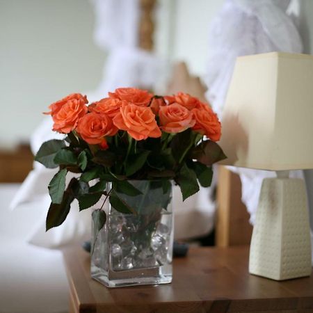 Winton House Bed and Breakfast Στράτφορντ απόν Έιβον Εξωτερικό φωτογραφία