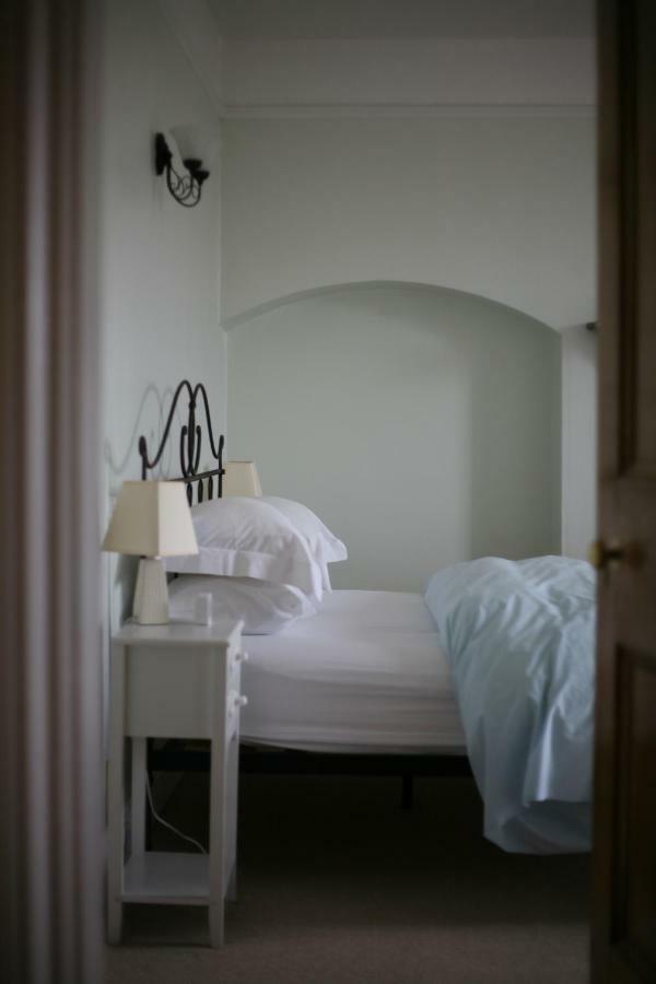 Winton House Bed and Breakfast Στράτφορντ απόν Έιβον Εξωτερικό φωτογραφία