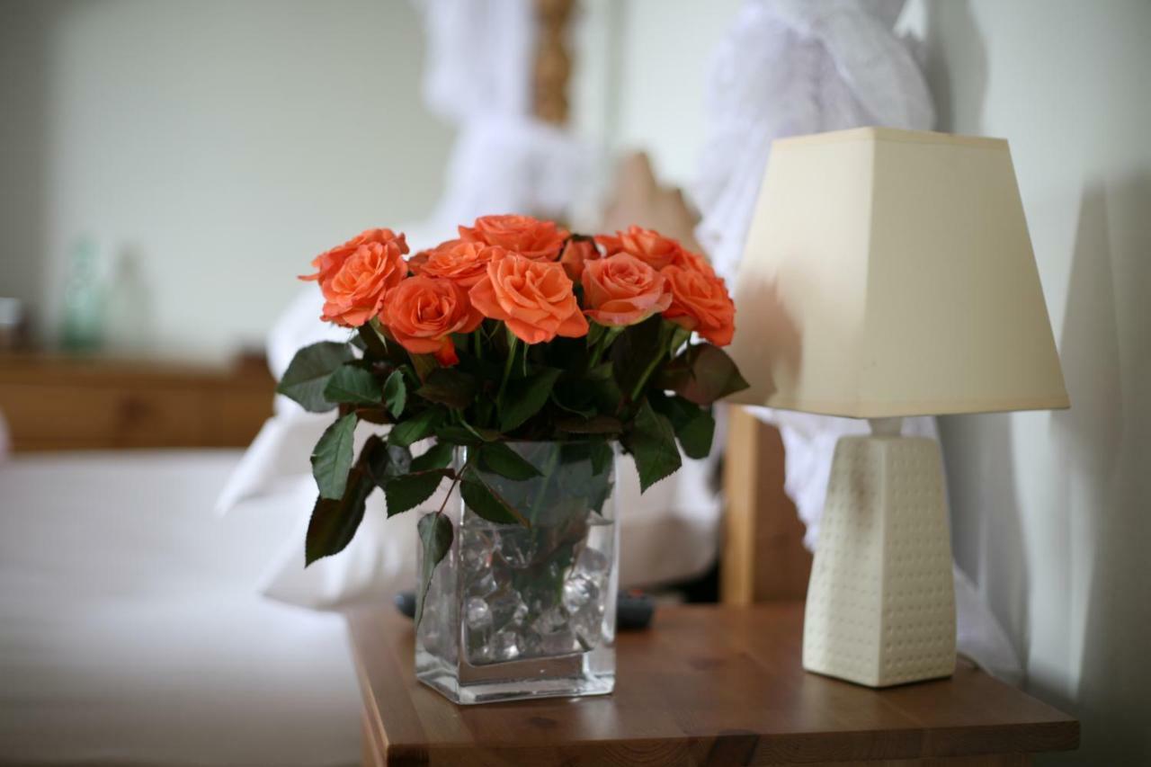 Winton House Bed and Breakfast Στράτφορντ απόν Έιβον Εξωτερικό φωτογραφία