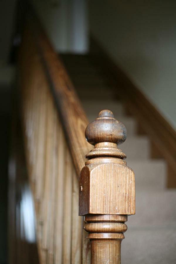 Winton House Bed and Breakfast Στράτφορντ απόν Έιβον Εξωτερικό φωτογραφία