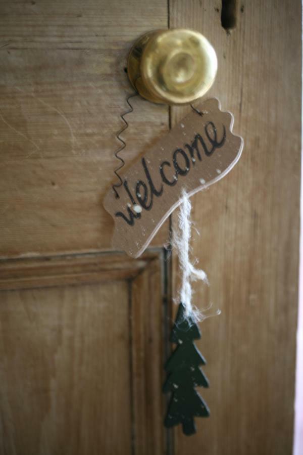 Winton House Bed and Breakfast Στράτφορντ απόν Έιβον Εξωτερικό φωτογραφία