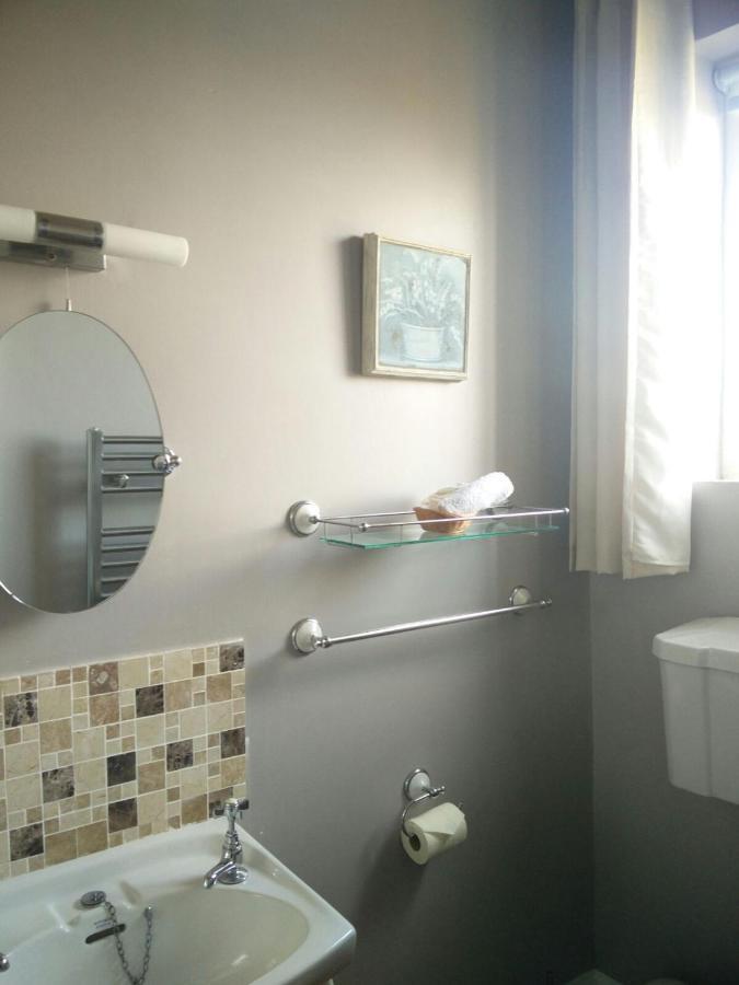 Winton House Bed and Breakfast Στράτφορντ απόν Έιβον Δωμάτιο φωτογραφία