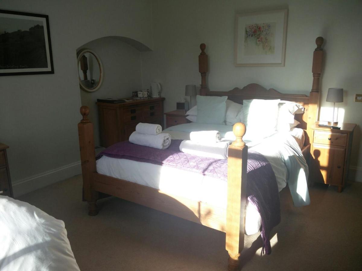 Winton House Bed and Breakfast Στράτφορντ απόν Έιβον Δωμάτιο φωτογραφία