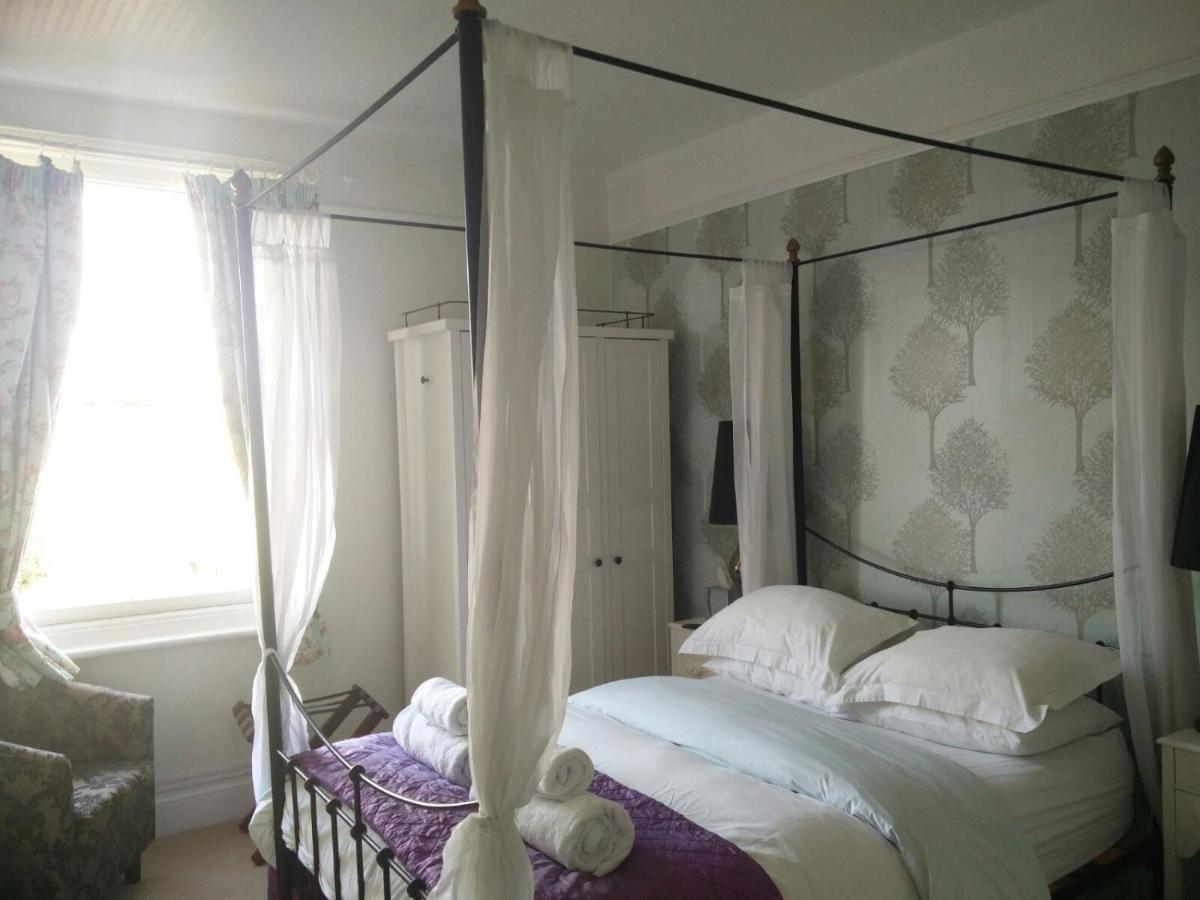 Winton House Bed and Breakfast Στράτφορντ απόν Έιβον Δωμάτιο φωτογραφία