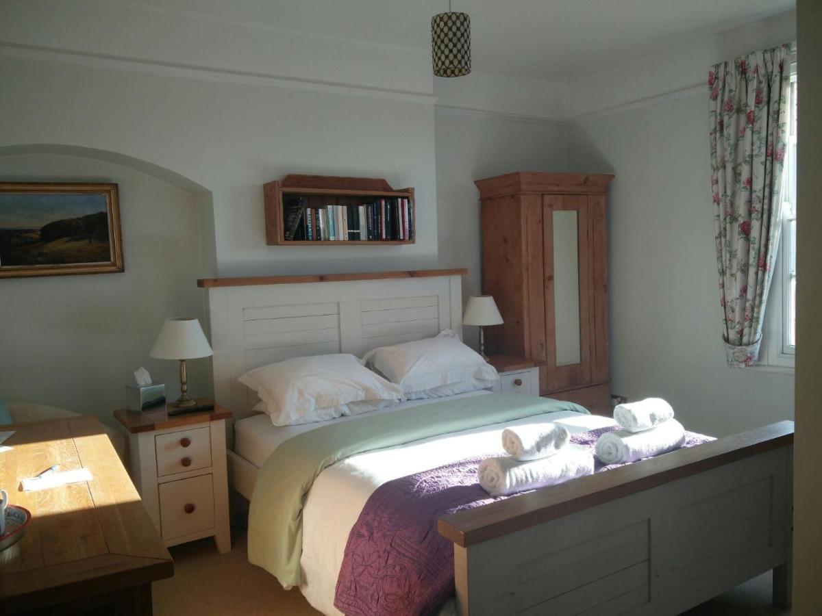 Winton House Bed and Breakfast Στράτφορντ απόν Έιβον Δωμάτιο φωτογραφία