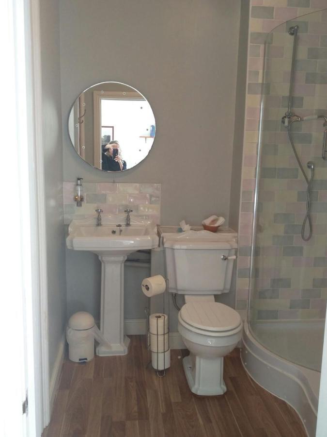 Winton House Bed and Breakfast Στράτφορντ απόν Έιβον Δωμάτιο φωτογραφία